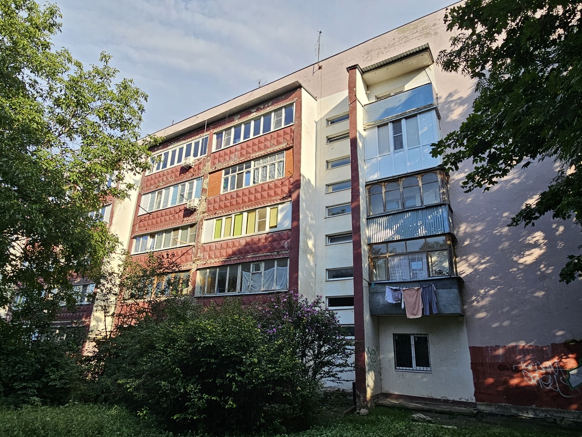Ессентуки, Улица Буачидзе, 41А