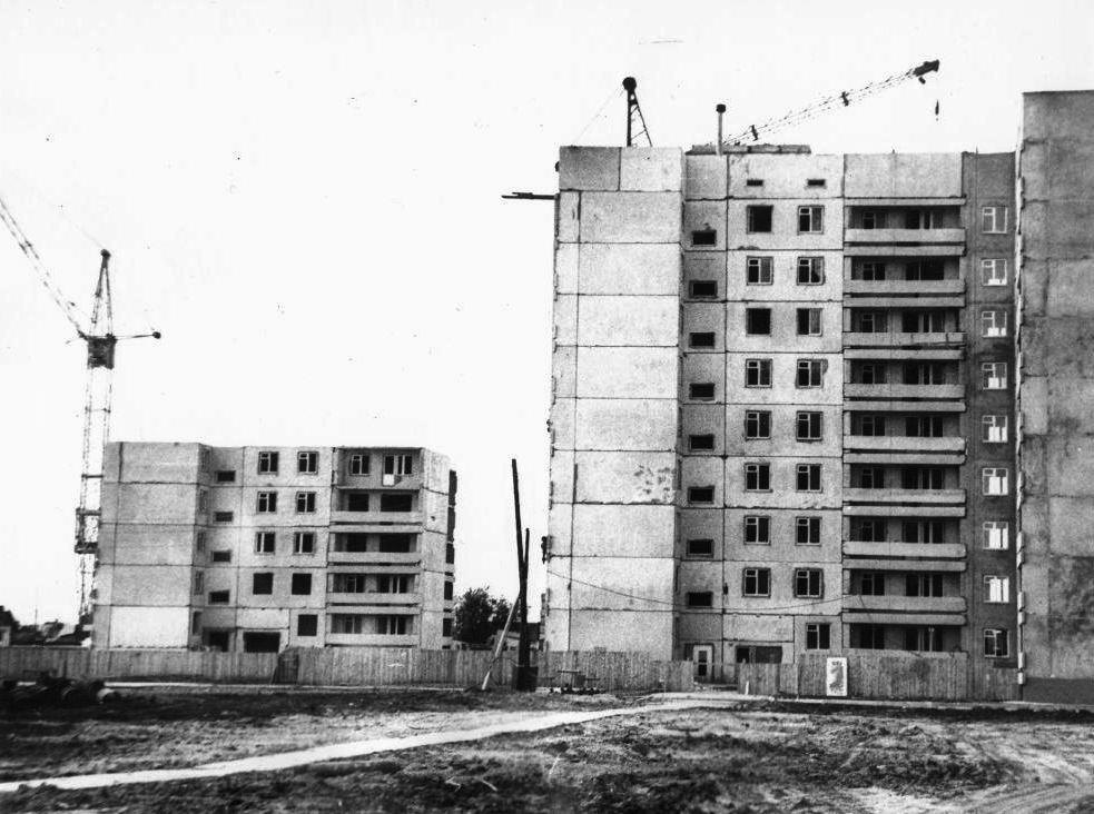 Печора, Пионерская улица, 39; Пионерская улица, 37