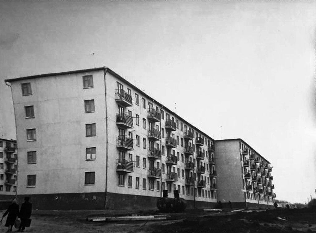 Bălți, Улица Василе Коробан, 2; Улица Василе Коробан, 4