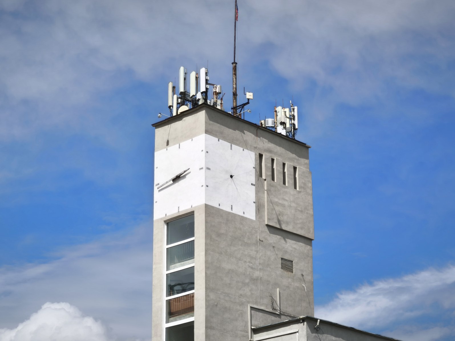 Саратов, Набережная Космонавтов, 7А
