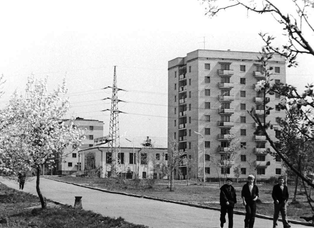 Хабаровск, Амурский бульвар, 56
