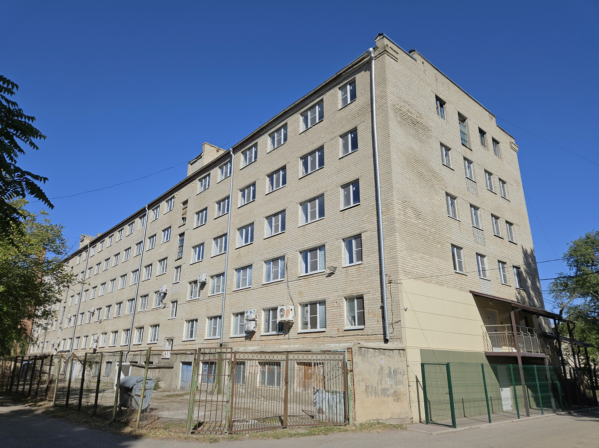Минеральные Воды, Проспект 22-го Партсъезда, 94