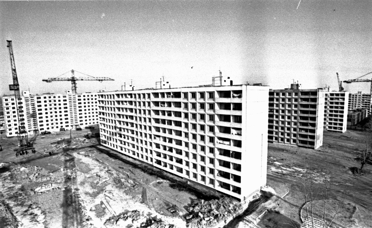 Хабаровск, Вяземская улица, 18; Вяземская улица, 20; Вяземская улица, 22; Беломорская улица, 65