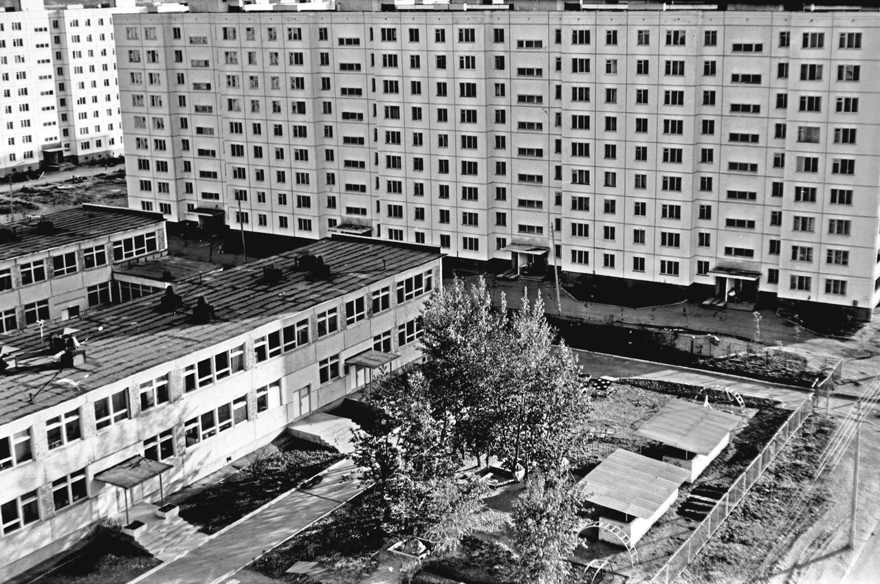 Хабаровск, Краснореченская улица, 179А