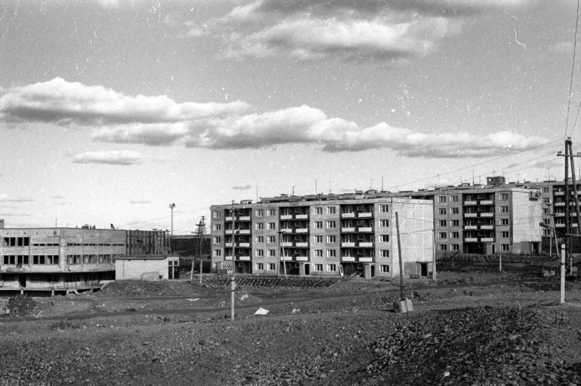 Тындинский район, прочие н.п., Село Хорогочи,  Свердловская улица, 1