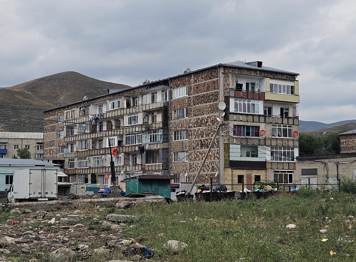 Правокубанский, Восточная улица, 16В