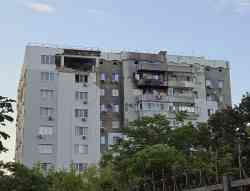 Новороссийск, Пионерская улица, 14; Новороссийск, Пионерская улица, 12