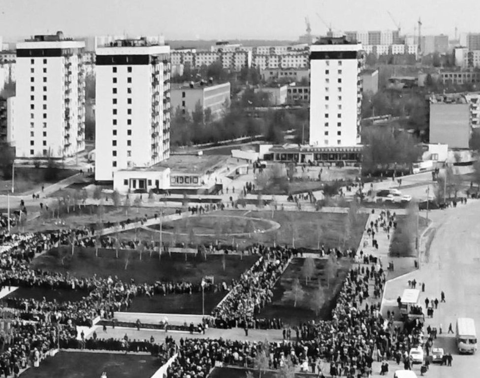 Nischnekamsk, Спортивная улица, 9; Улица 50 лет Октября, 2А; Спортивная улица, 11