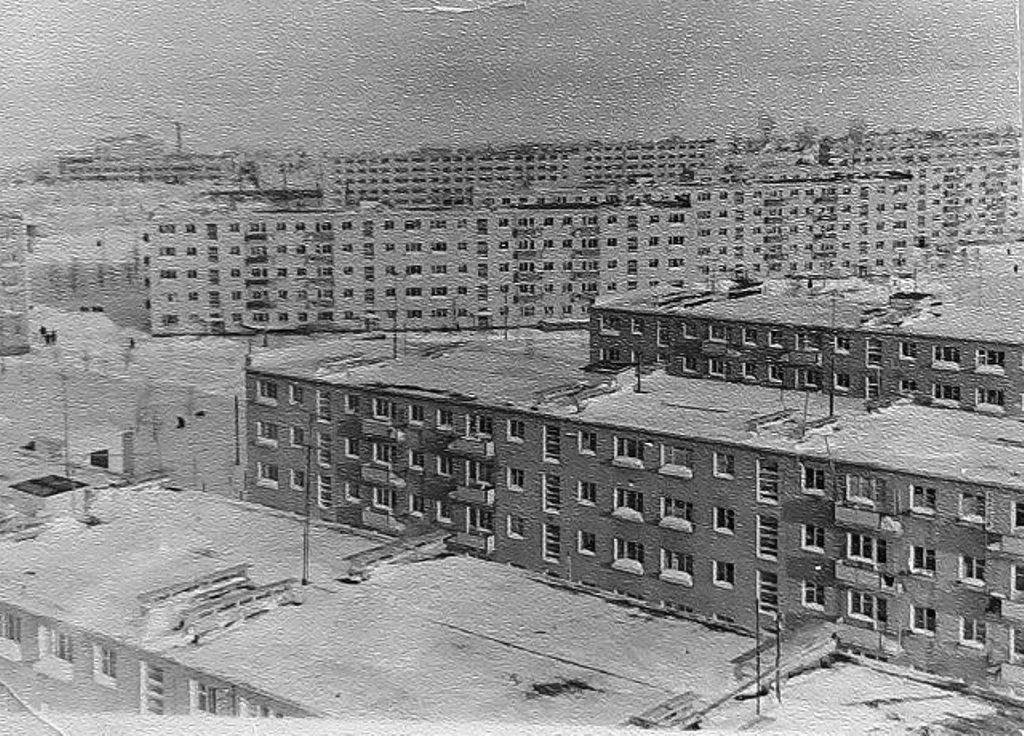 Нижнекамск, Улица Юности, 3А; Проспект Строителей, 21
