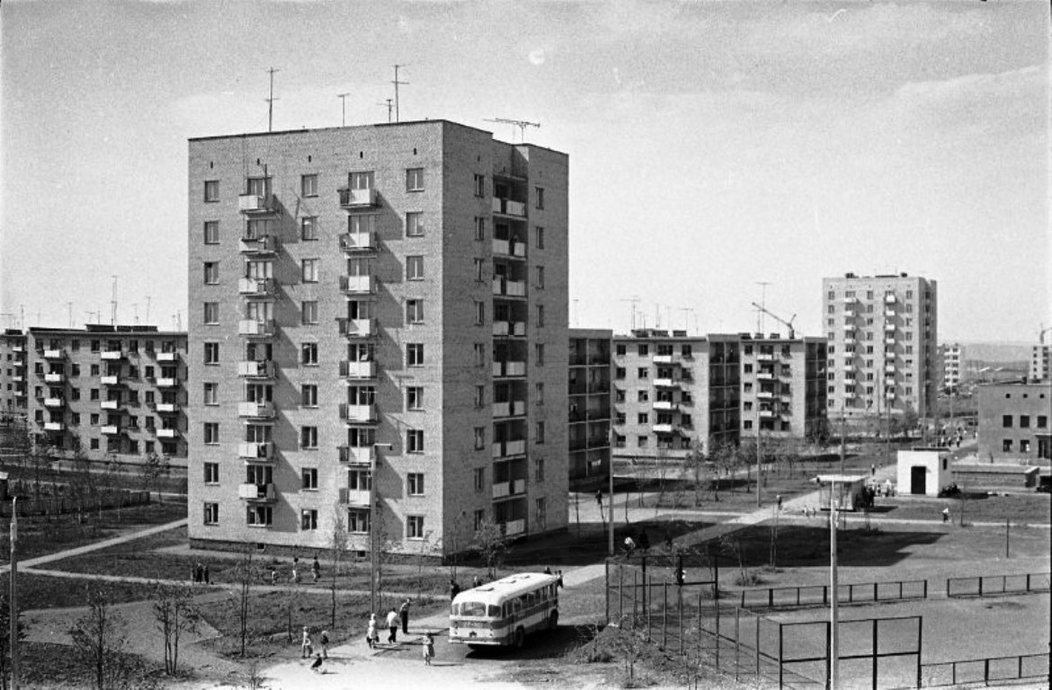 Нижнекамск, Улица Юности, 9В; Улица Юности, 6; Улица Юности, 9Б