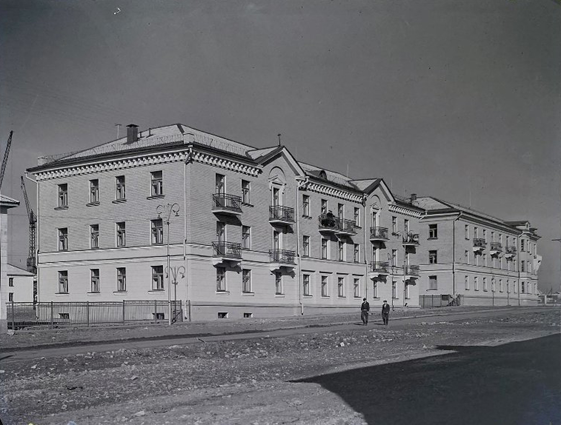 Уфа, Кольцевая улица, 82