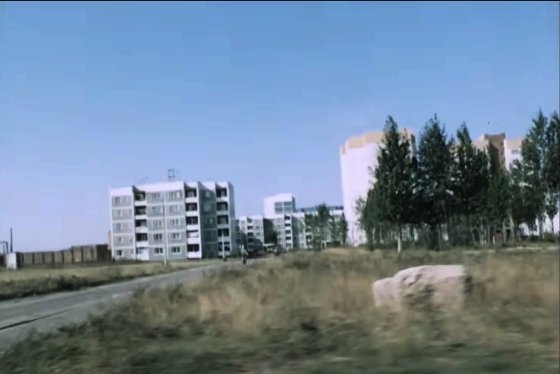 Бобруйск, Ульяновская улица, 39А
