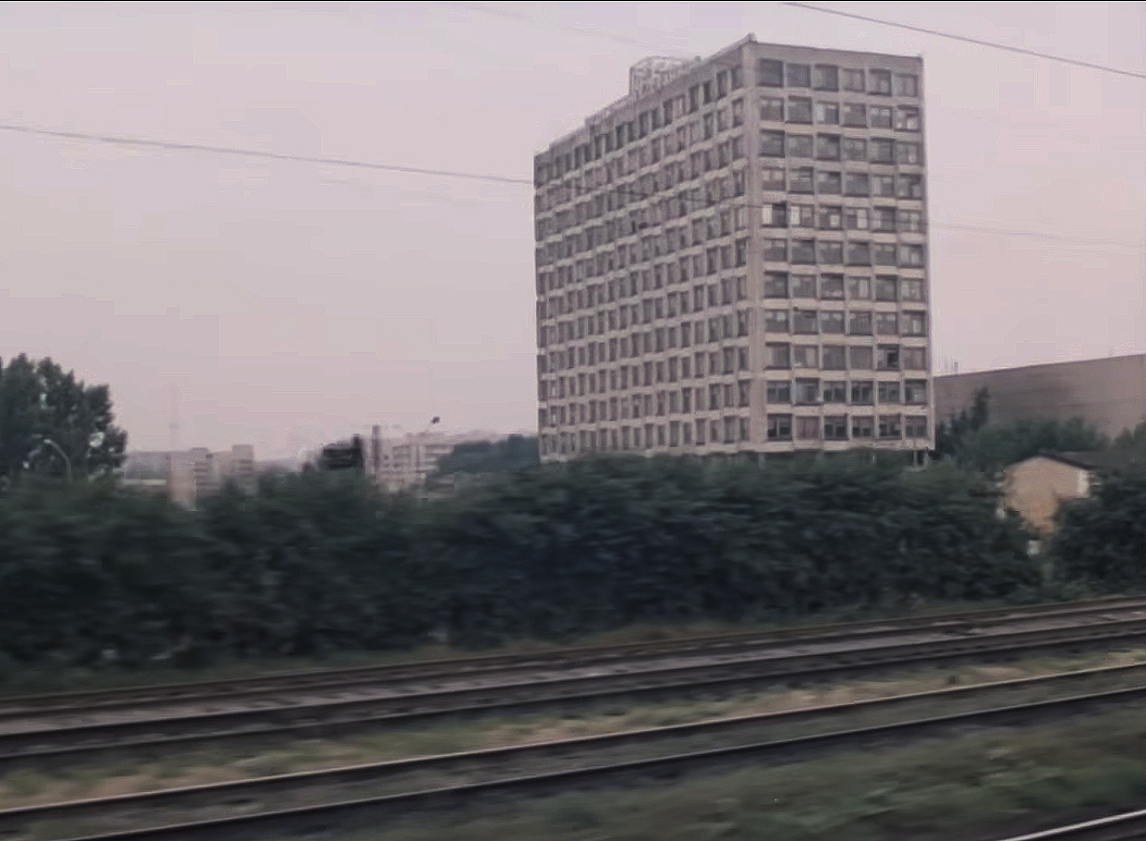 Минск, Смоленская улица, 15