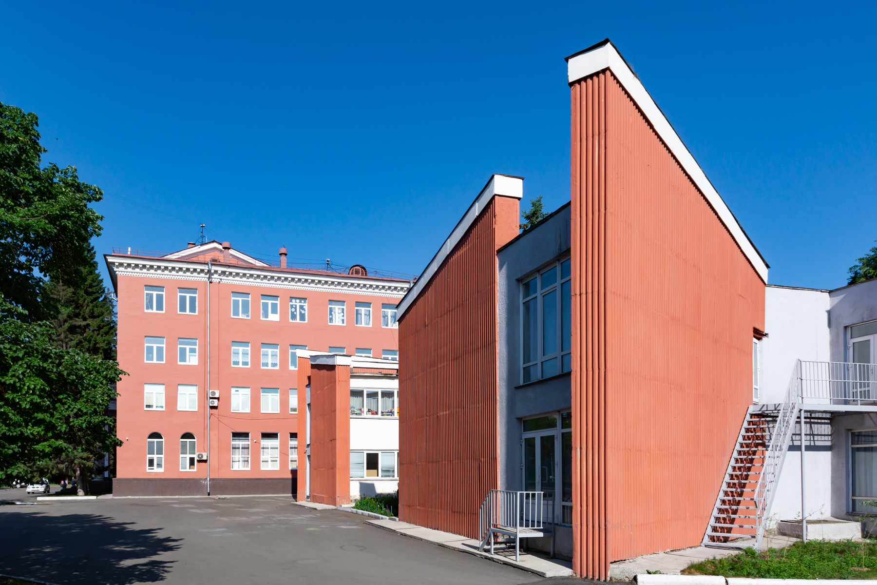Челябинск, Свердловский проспект, 59