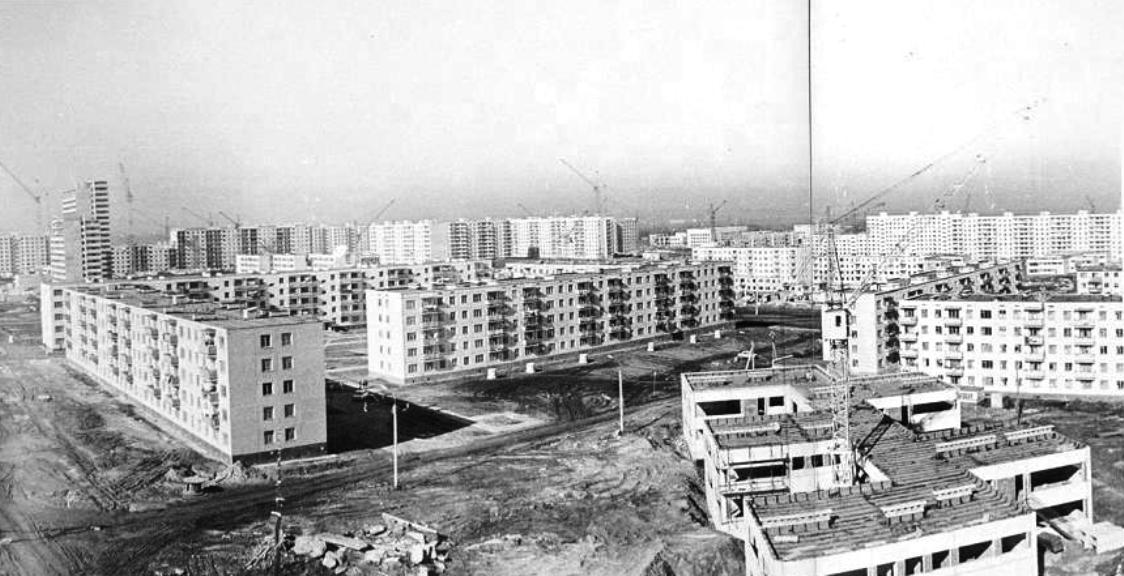 Старый Оскол, Микрорайон Жукова, 1; Микрорайон Жукова, 2; Микрорайон Жукова, 4; Микрорайон Жукова, 7; Микрорайон Жукова, 31