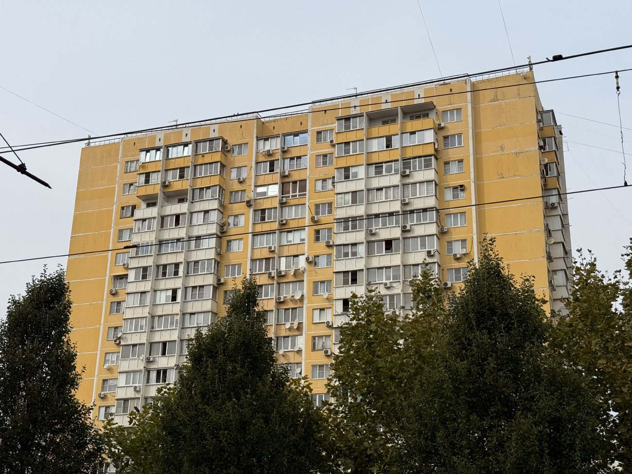 Krasnodar, Уральская улица, 111/1