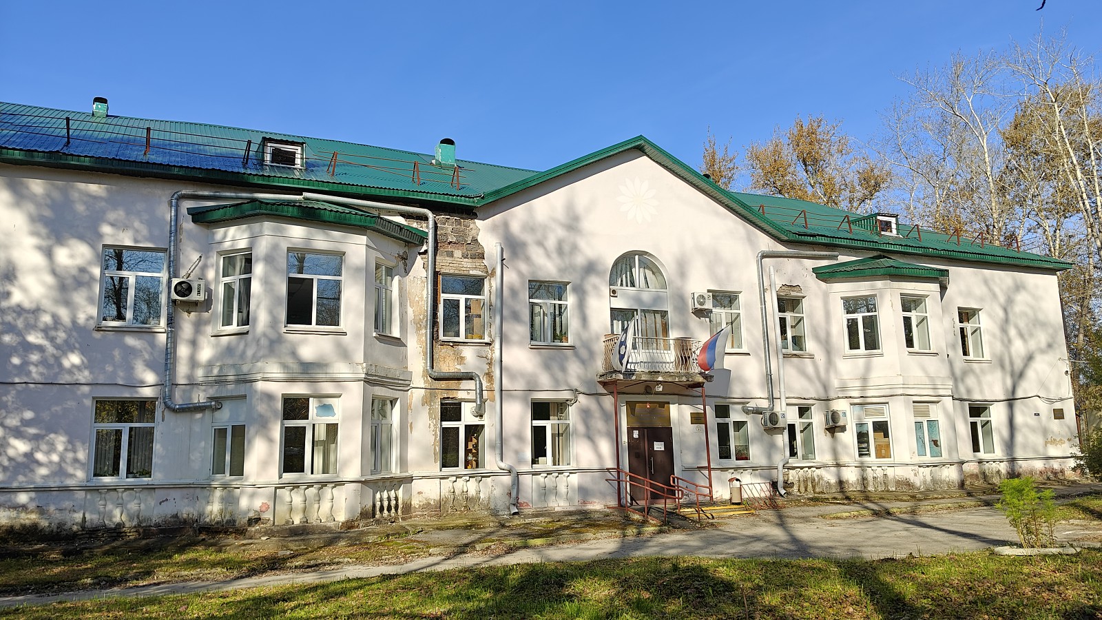 Березники, Проспект Ленина, 63А