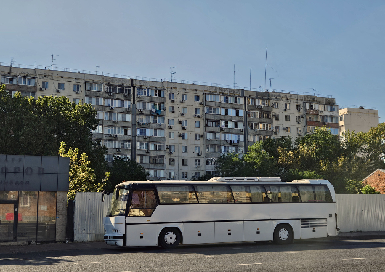 Краснодар, Улица имени Гудимы, 32