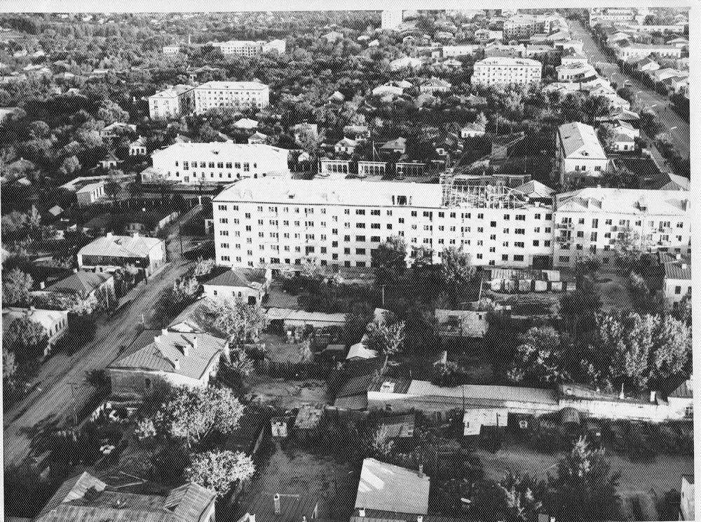 Старый Оскол, Улица Ленина, 63
