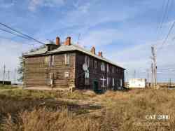 Астрахань, Шоссейная улица, 1