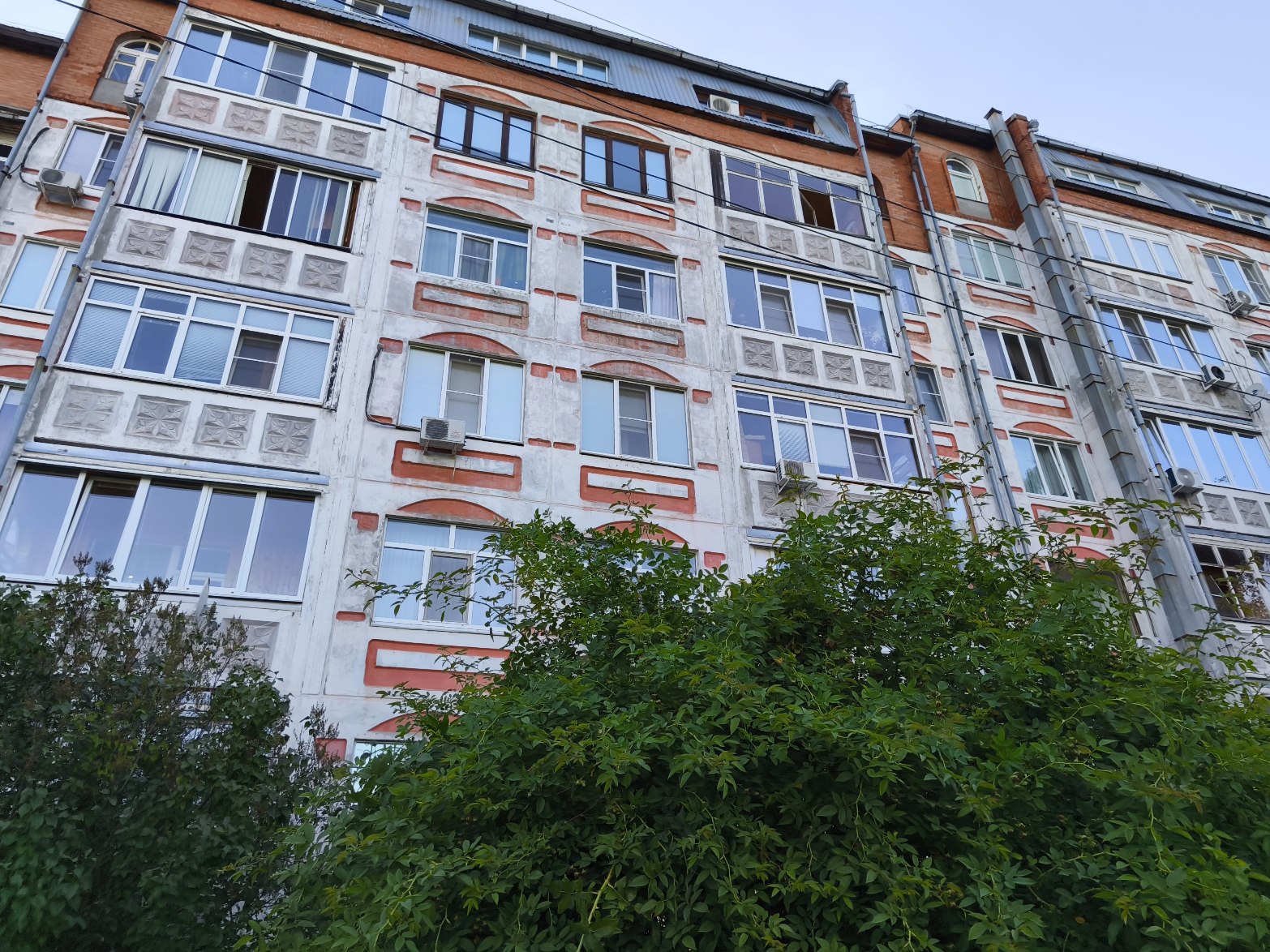 Курск, Хуторская улица, 11