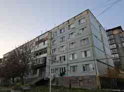 Черкесск, Улица Космонавтов, 22