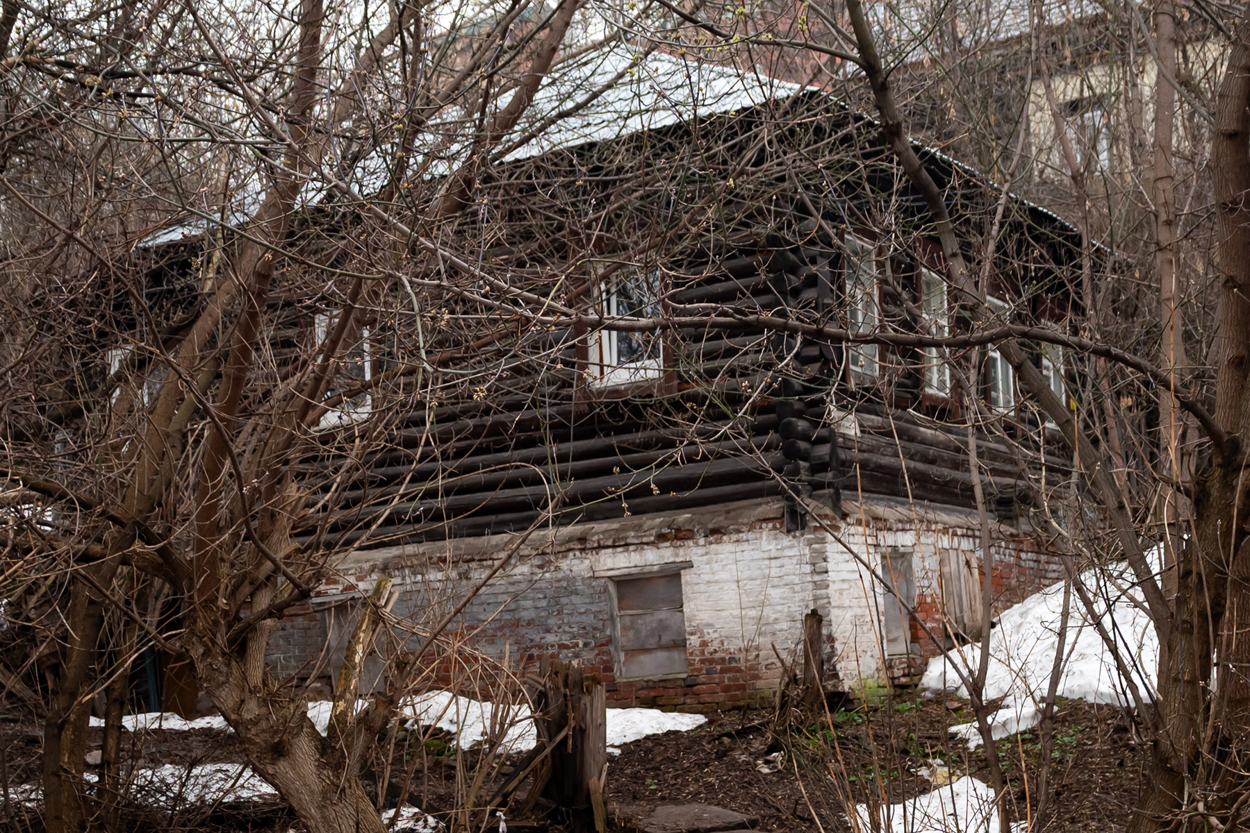 Уфа, Миасская улица, 48
