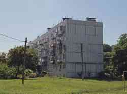 Приморско-Ахтарск, Улица Авиагородок, 4
