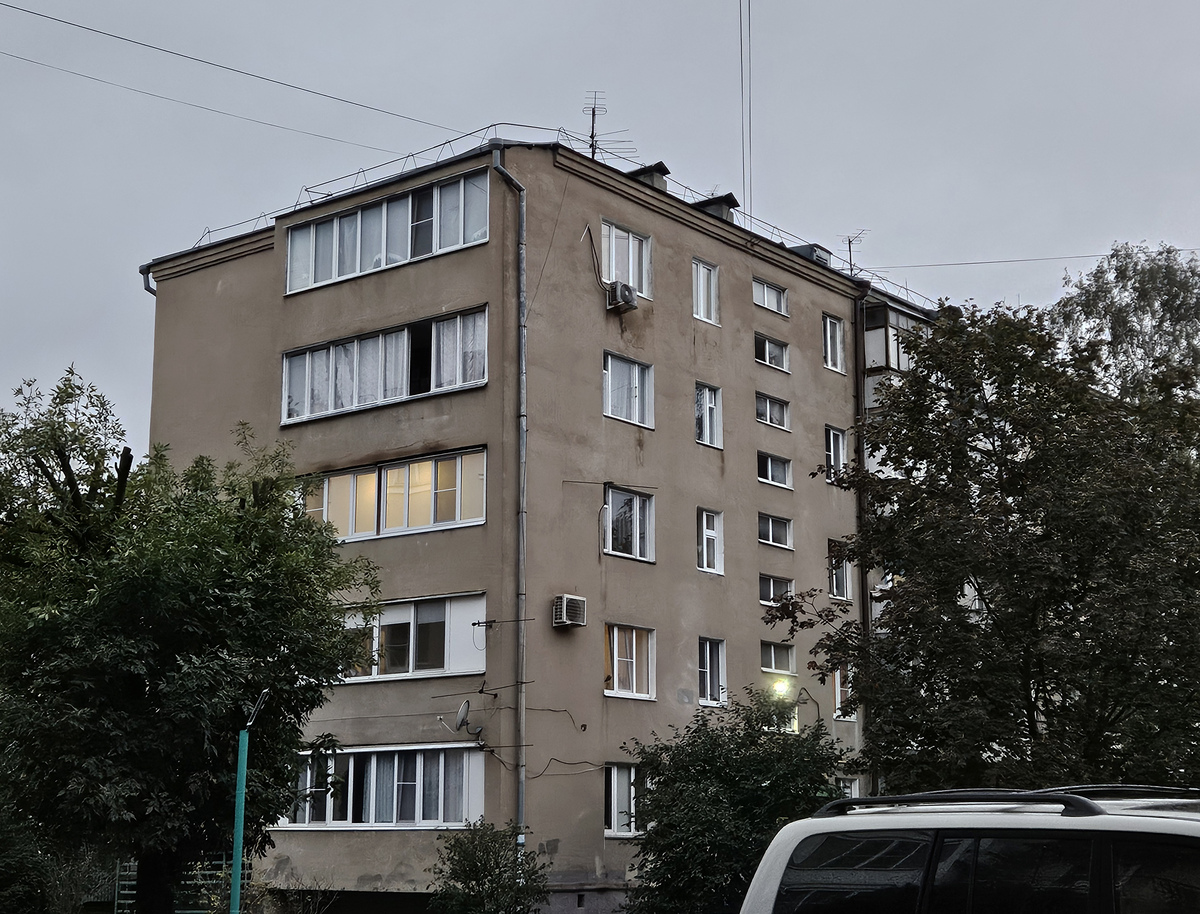 Пятигорск, Проспект Свободы, 67