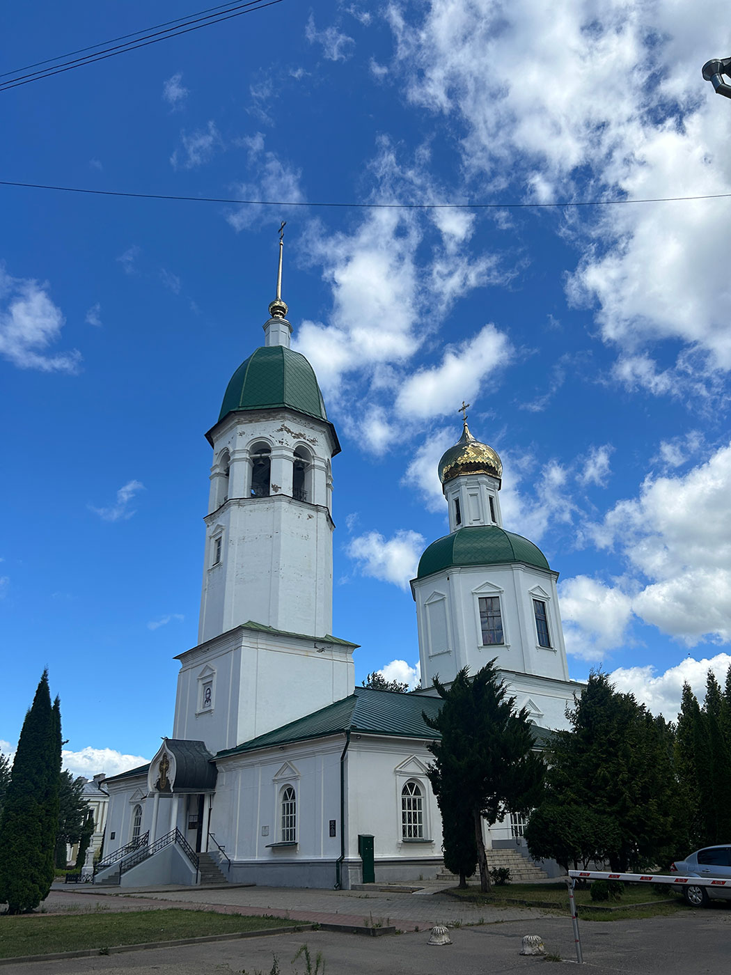 Великие Луки, Улица Карла Либкнехта, 5Б