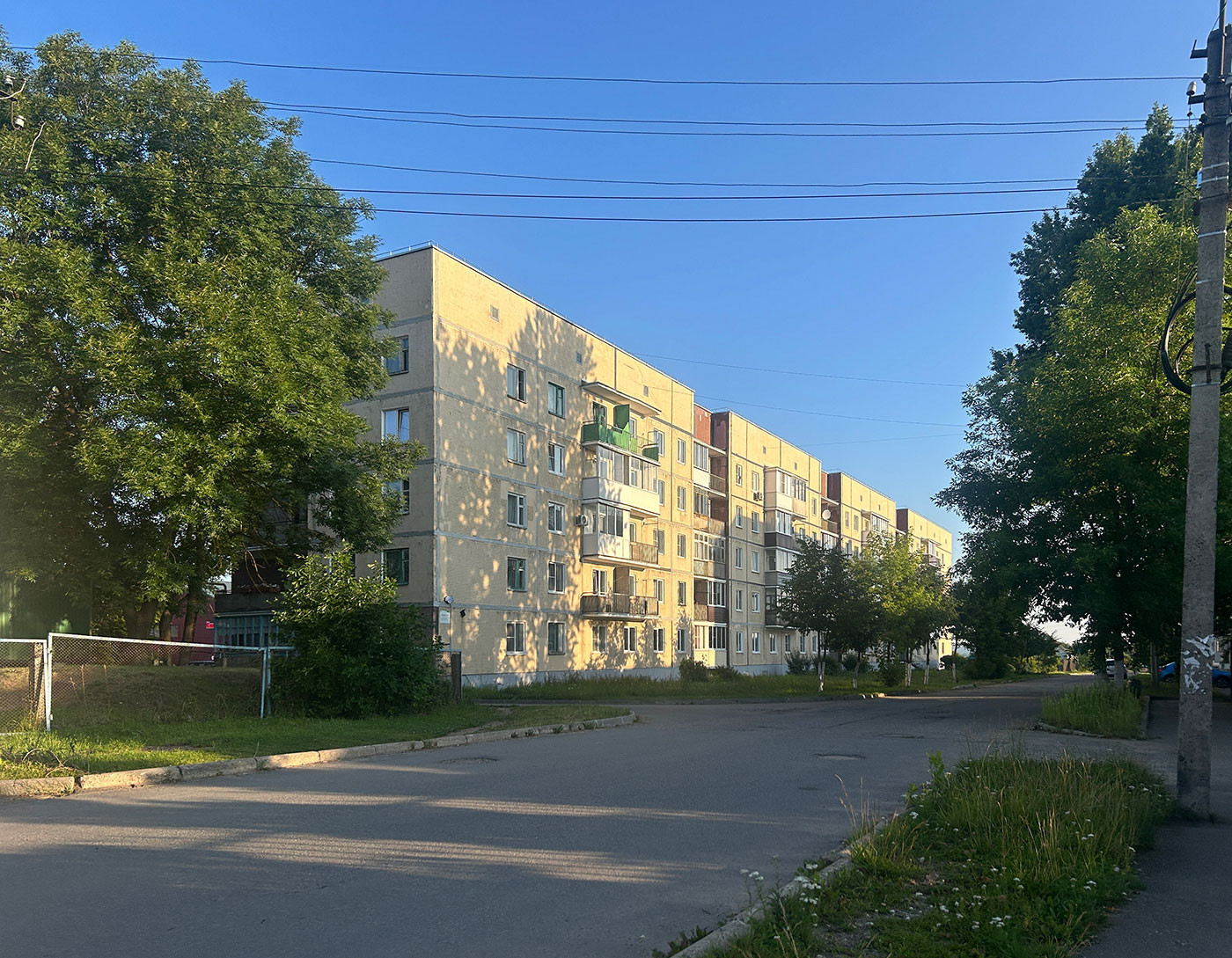 Новосокольники, Ленинская улица, 59