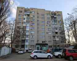 Краснодар, Коллективная улица, 45