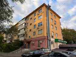 Ростов-на-Дону, Улица Волкова, 10