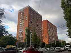 Ростов-на-Дону, Улица Зорге, 17; Ростов-на-Дону, Улица Зорге, 15