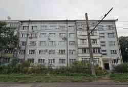 Пятигорск, Улица Ермолова, 225 корп. 1