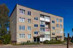 Индура, Гродненская улица, 47