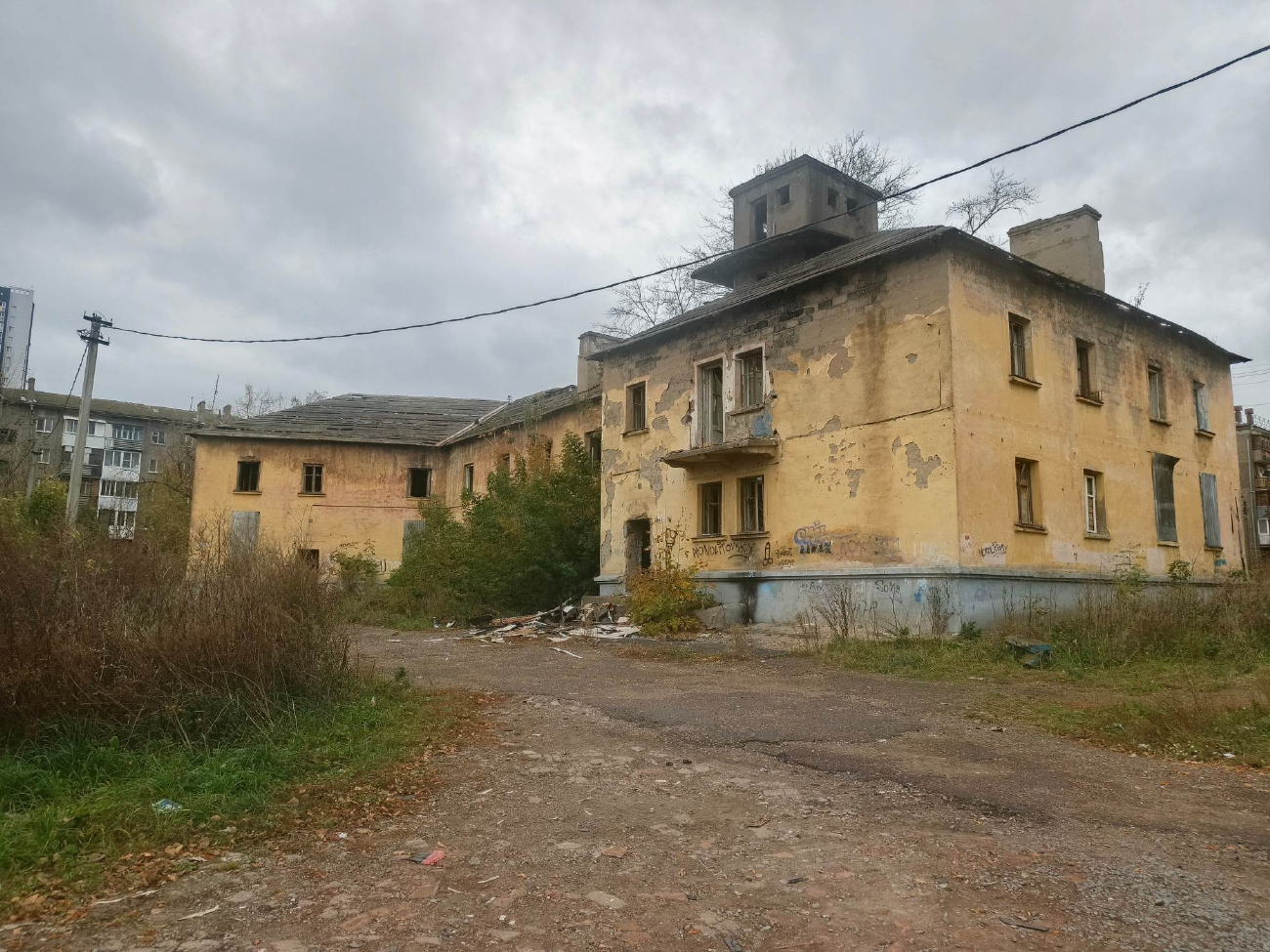 Уфа, Кремлёвская улица, 62
