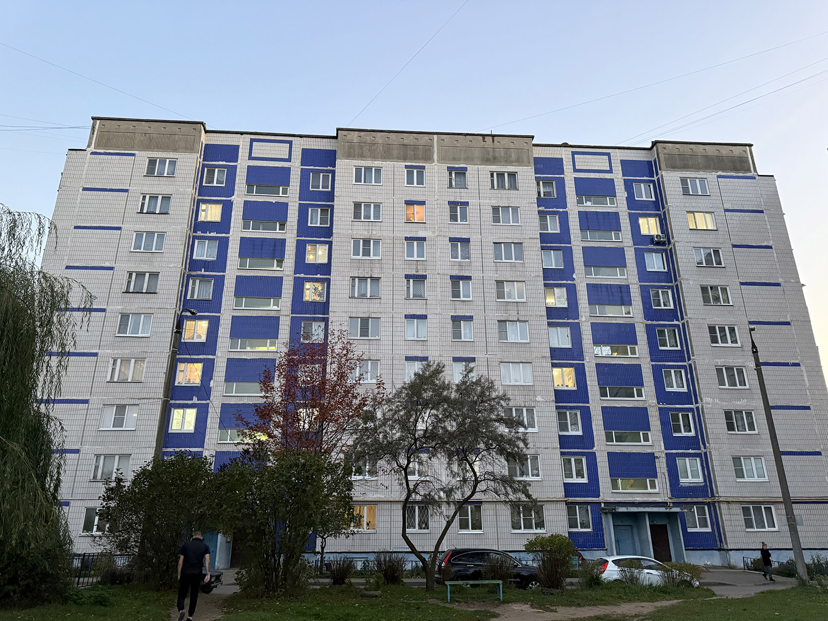 Ковров, Улица Генералова, 10