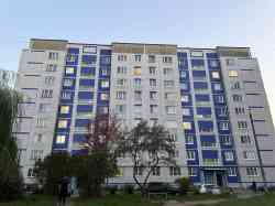 Ковров, Улица Генералова, 10