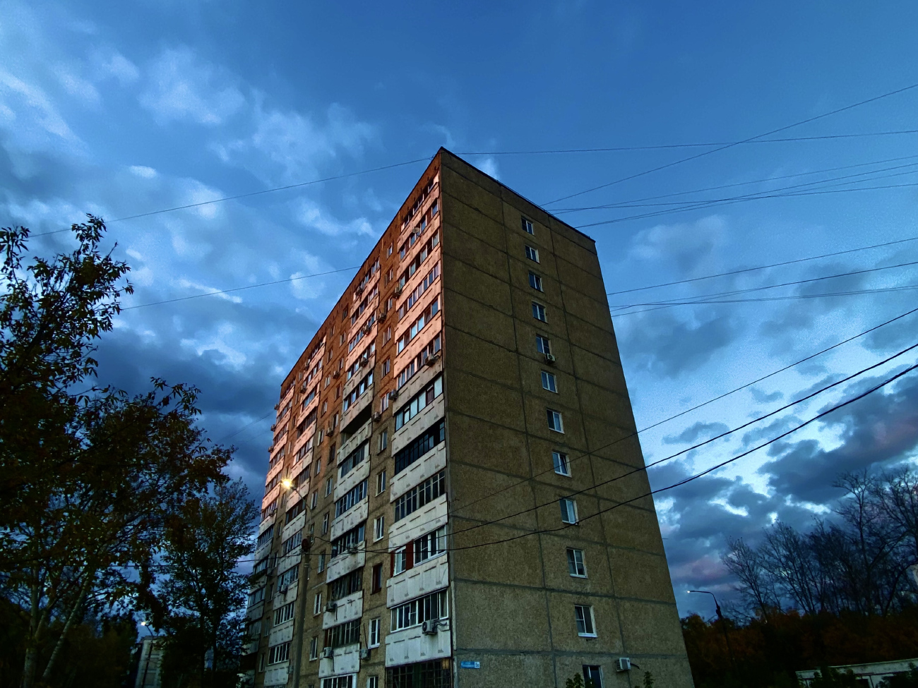 Нижний Новгород, Улица Переходникова, 5А