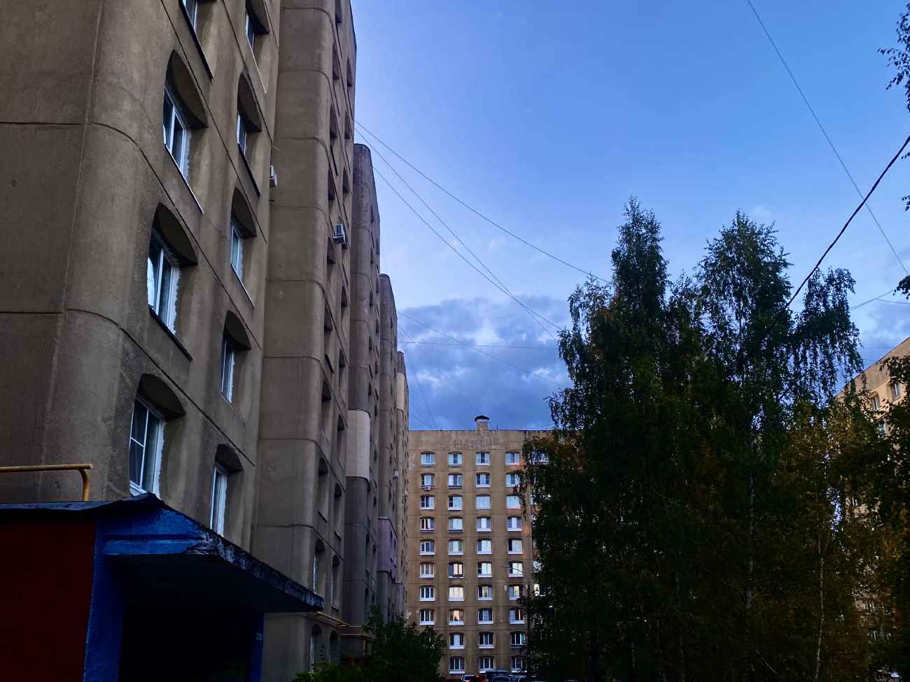 Нижний Новгород, Улица Переходникова, 3А; Улица Дьяконова, 10А