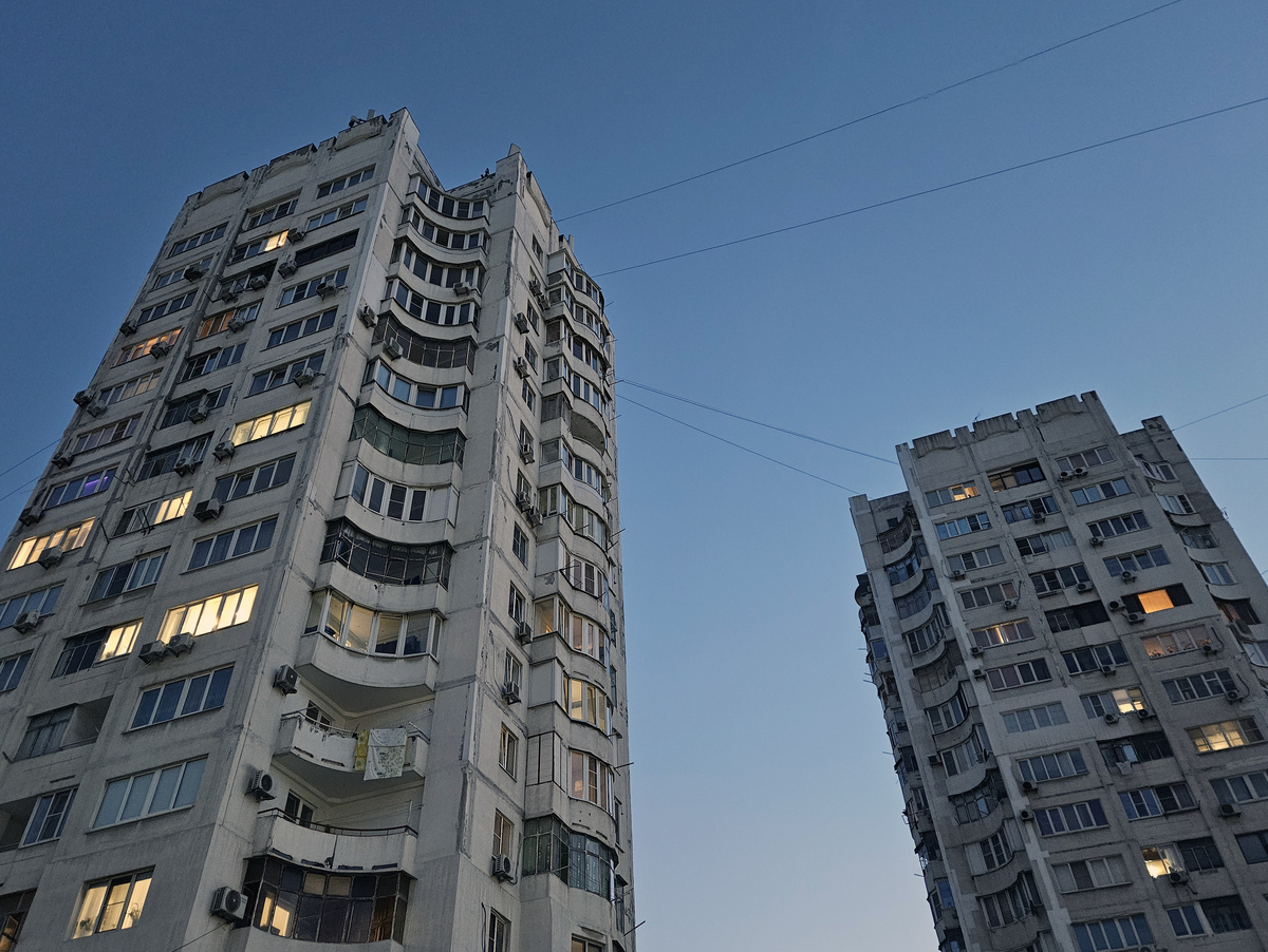 Новороссийск, Проспект Ленина, 9А; Проспект Ленина, 9Б