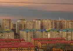 Краснодар — Панорамы