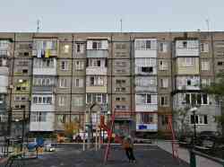 Черкесск, Улица Космонавтов, 52