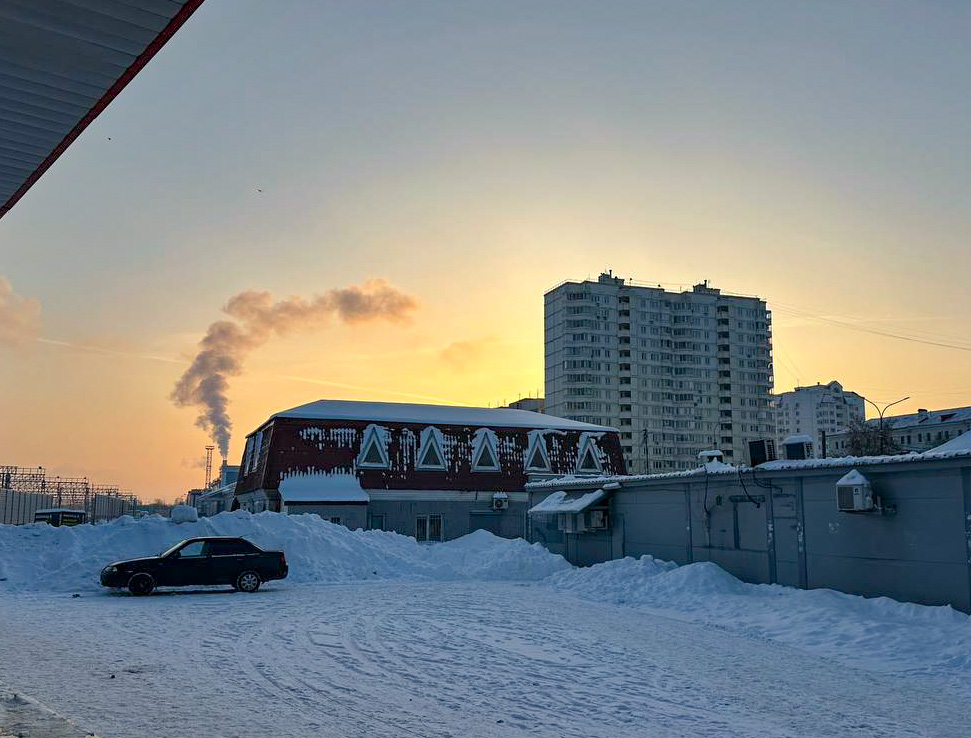 Подольск, Вокзальная площадь, 2А стр. 1; Курская улица, 2
