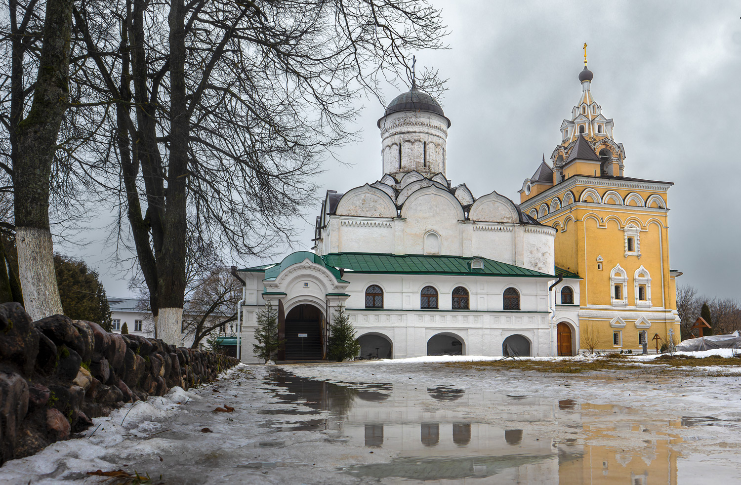 Киржач, Улица Гагарина, 27