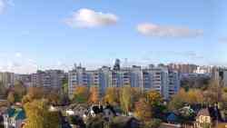 Подольск, Архивный проезд, 7; Подольск, Архивный проезд, 5