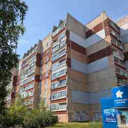 Дзержинск, Проспект Циолковского, 94