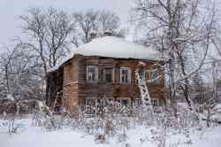 Вологда, Улица Бурмагиных, 2/22