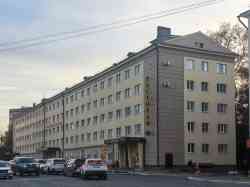 Вологда, Улица Мира, 92